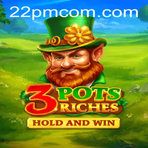 Descubra as Emoções e Regras de 3potsRiches: O Novo Jogo do Momento