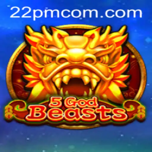 Descubra o Mundo Fascinante do Jogo 5GodBeasts