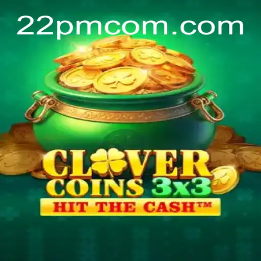 Clovercoin3x3: Explore a Nova Sensação dos Jogos de Estratégia