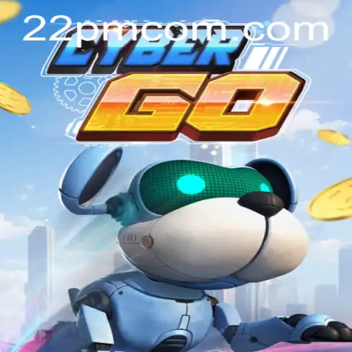 CyberGO: A Nova Sensação no Mundo dos Jogos