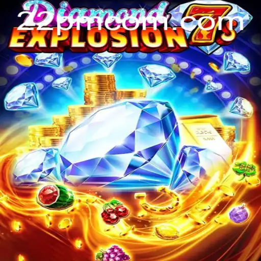 Explorando o Mundo do Jogo DiamondExplosion7s: Inovações e Regras