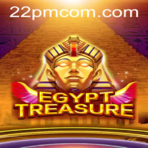 Descubra os Segredos do EgyptTreasure em 22PM