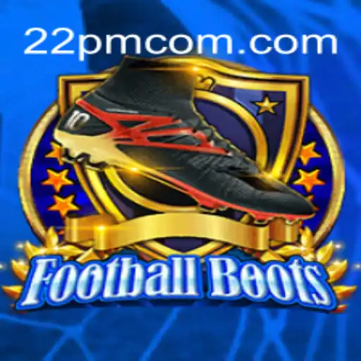 Descubra o Novo Mundo de FootballBoots com 22PM