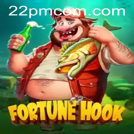 FortuneHook: Desvendando o Jogo que Mistura Estratégia e Aventura