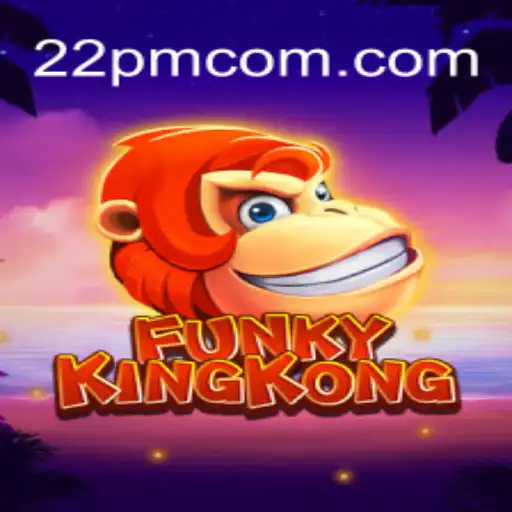 FunkyKingKong: Mergulhe na Aventura Selvagem do Novo Jogo Inovador