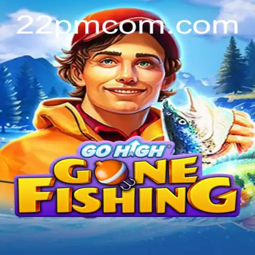 Descubra GoHighGoneFishing: A Nova Sensação dos Jogos de Pesca