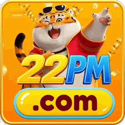 22PM Logo