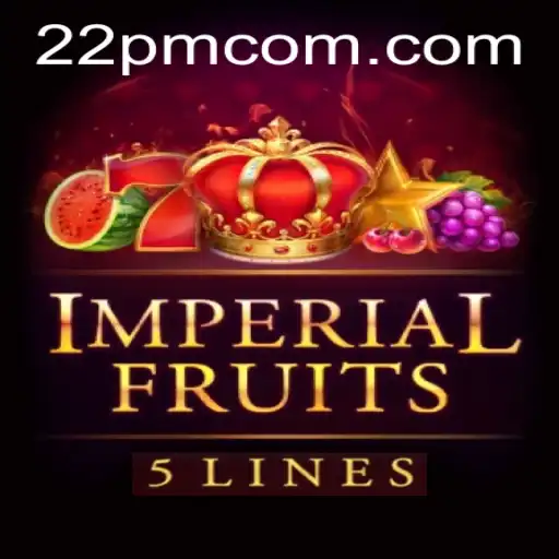 ImperialFruits5: Um Mergulho no Mundo das Frutas Imperiais Sob a Lente de 22PM