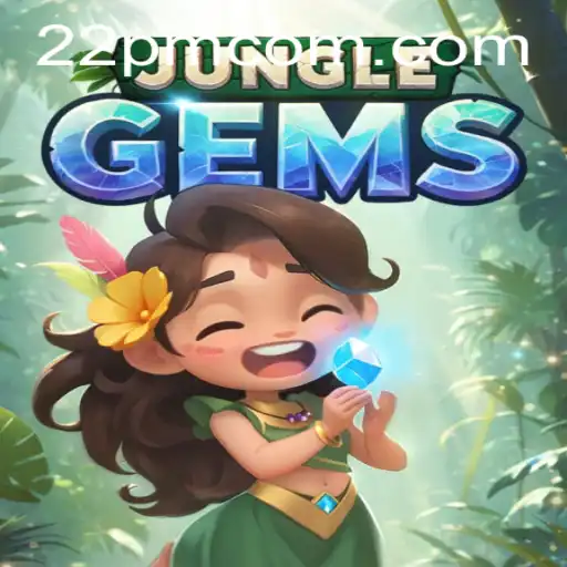 JungleGems: Uma Nova Aventura no Mundo dos Jogos de Estratégia