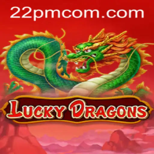 LuckyDragons: A Emoção de um Novo Jogo Atraente