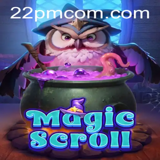 MagicScroll: A Aventura de Estratégia e Magia Contemporânea
