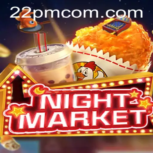 Explorando o Fenômeno do Jogo NIGHTMARKET: Estratégias e Regras