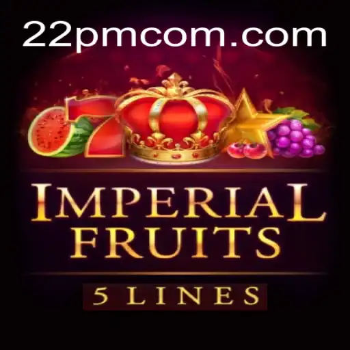 ImperialFruits5: Um Mergulho no Mundo das Frutas Imperiais Sob a Lente de 22PM