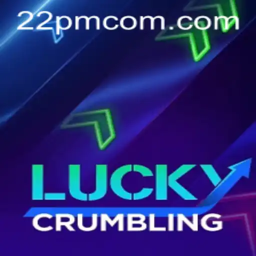 Descubra LuckyCrumbling: O Jogo de Estratégia e Sorte Que Conquista o Mundo