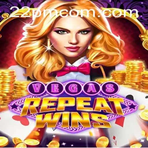 Descubra o Emocionante Universo de VegasRepeatWins