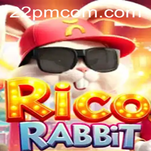 RicoRabbit: O Jogo Que Combina Estratégia e Diversão com a Palavra-chave 22PM