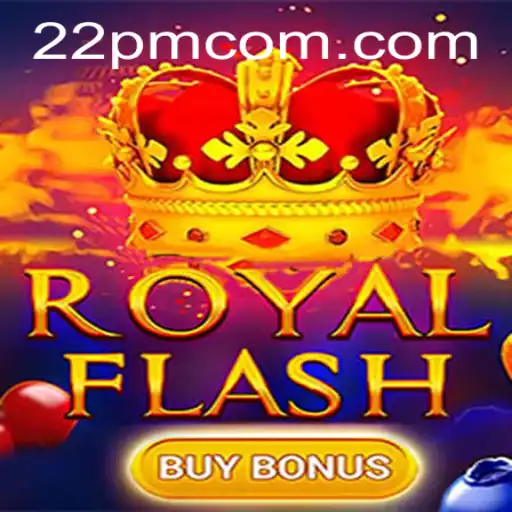 Descubra o Mundo Empolgante de RoyalFlashBuyBonus