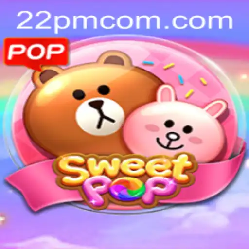Descubra SweetPOP: Um Mundo de Diversão e Estratégia