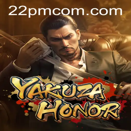 YakuzaHonor: Um Mergulho em Um Mundo de Estratégia e Intriga